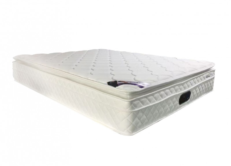 MATELAS LEI MIDDLE MEMORY FOAM 5'0 150*190*30CM P